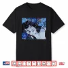 Japanese Anime Girl Perfect Blue Shirt