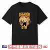 Escanor Gym Pride Shirt