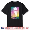 Funny Thicc Boys Squad Sumo Shirt For Anime Fans