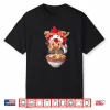 Ramen Food Wars Anime Shirt