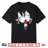 Ahegao Face Tee Anime Manga Hentai Popsicle Apparel Shirt