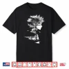 Anime Manga Motif Illustration Anime Shirt