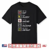 Eat Sleep Anime Gaming Repeat Gamer Teen Boys Girls Kids Shirt