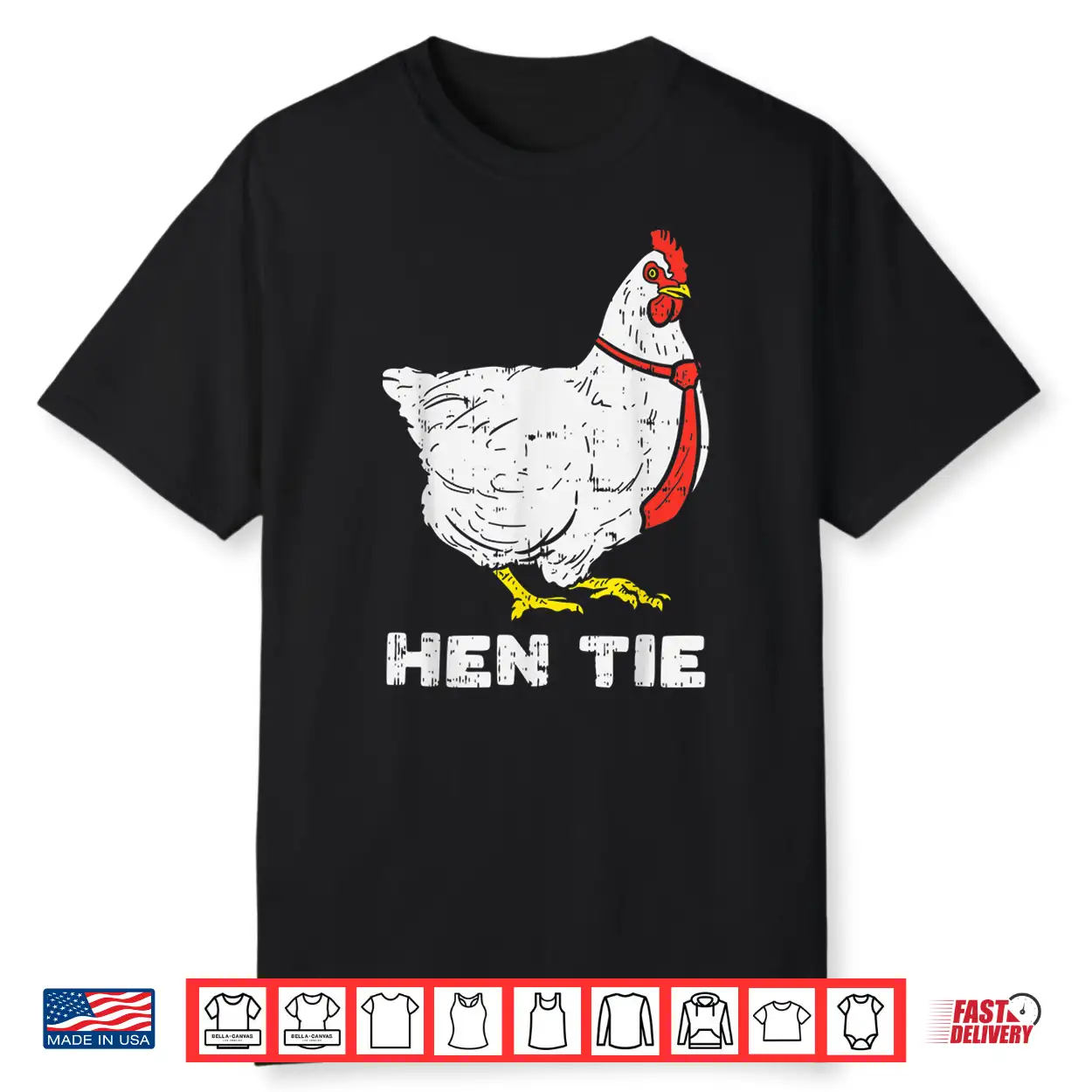 Hen Tie Funny Japanese Anime Pun Manga Joke Otaku Men Gift Shirt