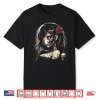 Horror Anime Manga Japanese Scary Kawaii Anime Goth Shirt