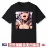 Lewd Anime Girl  Otaku Waifu   Anime Manga Hentai Face Gift Shirt