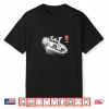 Manga Zn8 Gr86 Drifting Fa24 Jdm Shirt