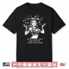 Do You Really Wanna Mess With Me I Dance With Sword Shirt
