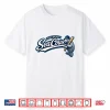 Juno Beach Sea Cows Baseball Manatee Shirt