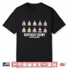 Kentucky Derby Run For The Roses Shirt