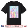Anime Girl Pastel Kawaii Waifu Elves Girl Shirt