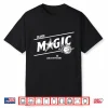 Orlando Magic Advent Health Shirt