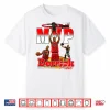 Pete Crow Armstrong Derrick Rose Most Valuable Player 2011 Shirt