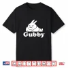 Funny Cute Rabbit Meme Gubby The Rabbit Gubby Shirt