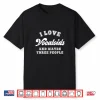 Funny Vocaloid Lover Sarcastic Anime Manga Introvert Gift Shirt