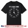Funny Yaoi Anime Manga Bl It’S Yaoi Time Shirt