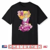 Candy Candy Pink Cartoon Japanese 80S Vintage Anime Manga Shirt