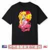 Candy Raccoon Cartoon Japanese 80S Retro Vintage Anime Manga Shirt