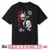 Horror Anime Manga Japan Kawaii Goth Gifts For Men Women Kid Shirt