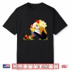 Japanese Candy Retro Vintage 80S Streetwear Anime Manga Shirt