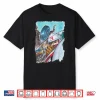 Manga Speed Racer Crash Shirt