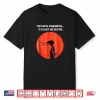 New Afro Samurai Manga Anime Cartoon Tee T Shirt
