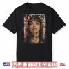 Pin Up Girl Ramen Noodle Anime Manga Asian Ramen Shirt