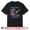 250 Years American Anniversary 250Th Independence Day Shirt