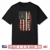250 Years America Anniversary 250Th Independence Day Vintage Shirt