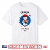 Kids Greek Independence Day Shirt