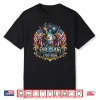 250Th Anniversary Usa 250 Year America Patriotic 4Th Of July Shirt