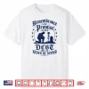 Remembrance Is The Promise We Keep Shirt