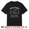 Tacos & Margs Social Club Chip Dippin’ Margarita Sippin’ Shirt