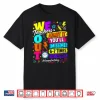 Bruh We Out Teachers Admit It You’Ll Miss Me 6 7 Times Bruh Shirt
