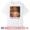 Funny Made It To May Teacher Student Last Day Of School Meme Shirt