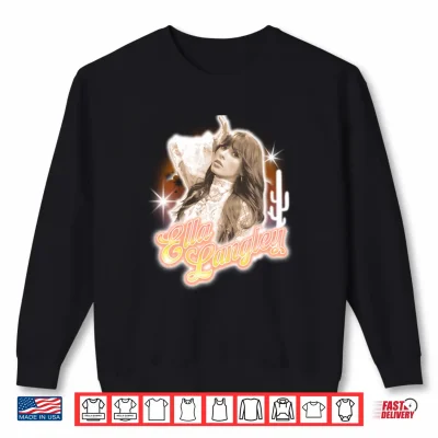 Sweatshirt Desert Airbrush 2 Shirt