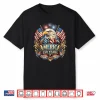 250 Years American Anniversary 1776 2026 U S A Flag Shirt