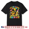 Field Day Let The Games Begin Field Day 2026 Teacher Student Shirt