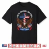 250Th Anniversary Usa Faith Freedom 4Th Of July Patriotic Shirt