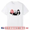 The Devil Wears Prada Red Lip Trio Shirt