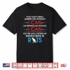 You Can’T Spell American Without I Can Or Republican Rats Shirt