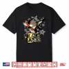 Atlus Persona 5 Royal Goro Akechi Shirt