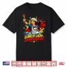 Lunch Lady Superhero Shirt