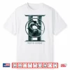 Mortal Kombat 2 Big Seal Logo Shirt