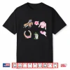 Horse Racing Doodles Talk Derby To Me Funny Derby Day Shirt