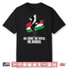 Hungarian Election 2026 Tisza Victory Dancing Politician Shirt