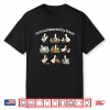 Outnumbered By Boys Shirt