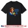 Talk Derby To Me Funny Horse Racing Derby Day 152 Years Shirt