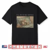 I’Ll Be In My Office Retro Cat Reading Book Nerd Read Reader Shirt