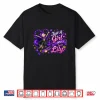 Just A Girl Who Loves Lily Love Braids Shirt